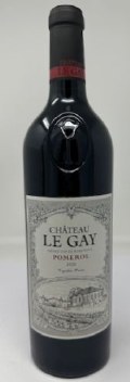 Chateau Le Gay 2020 Bordeaux